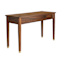 Lorraine Desk, Walnut Finish